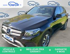 Mercedes GLC Lons-le-Saunier