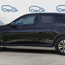 Mercedes GLC 220 d170 4Matic 9G-Tronic . - Automatique Lons-le-Saunier