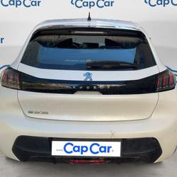 Peugeot e-208 II 50 kWh 136 GT Line - Automatique Entretien constructeur Saint-&Eacute;tienne