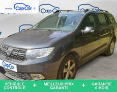 Dacia Logan MCV Villemotier