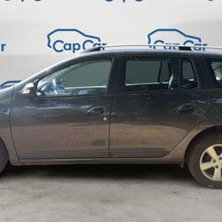 Dacia Logan MCV II 1.5 Blue dCi 95 Essentiel Villemotier