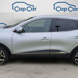 Renault Kadjar 1.3 TCe 140 EDC7 Intens - Automatique Entretien constructeur Loches