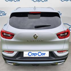 Renault Kadjar 1.3 TCe 140 EDC7 Intens - Automatique Entretien constructeur Loches