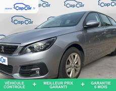 Peugeot 308 SW Phase 2