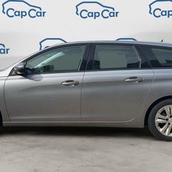 Peugeot 308 SW Phase 2 II 1.5 BlueHDi 130 EAT8 Active Business Belbeuf