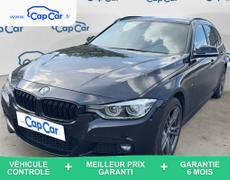 BMW Serie 3
