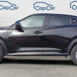 Nissan Juke 1.0 DIG-T 117 N-Connecta - Premi&egrave;re main Reims
