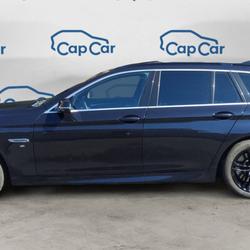 BMW Serie 5 Touring Touring (F11) xDrive 520d 190 Steptronic8 M Sport Assieu