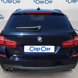 BMW Serie 5 Touring Touring (F11) xDrive 520d 190 Steptronic8 M Sport Assieu