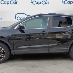 Nissan Qashqai II 1.6 dCi 130 Tekna Gex