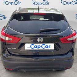 Nissan Qashqai II 1.6 dCi 130 Tekna Gex