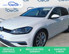 Volkswagen Golf 7 Domecy-sur-Cure