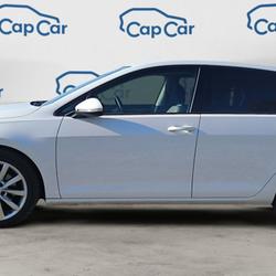 Volkswagen Golf 7 VII 2.0 TDI 150 DSG7 Carat Domecy-sur-Cure