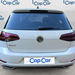 Volkswagen Golf 7 VII 2.0 TDI 150 DSG7 Carat Domecy-sur-Cure