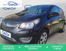 Opel Karl Pontlevoy