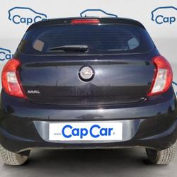 Opel Karl 1.0 75 Edition Pontlevoy