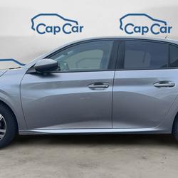 Peugeot 208 II 1.5 BlueHDi 100 Allure Nancy