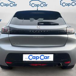 Peugeot 208 II 1.5 BlueHDi 100 Allure Nancy