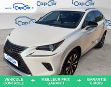 Lexus NX La Celle