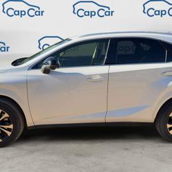 Lexus NX 2.5 VVT-i 197 Hybrid 4WD CVT Design La Celle