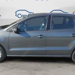 Volkswagen Polo 1.4 85 Confortline Estrablin