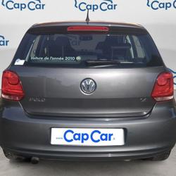Volkswagen Polo 1.4 85 Confortline Estrablin
