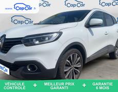 Renault Kadjar Bron
