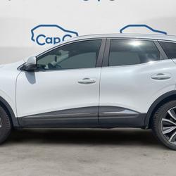 Renault Kadjar I 1.2 TCe 130 Energy Intens Bron