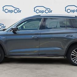 Skoda Kodiaq 2.0 TDI 150 DSG7 Laurin & Klement - 7 places Automatique Saint-Michel-sur-Orge