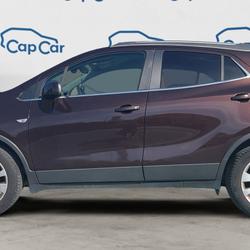 Opel Mokka 1.6 CDTi 136 Cosmo Marseille 1er Arrondissement