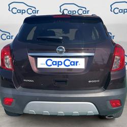 Opel Mokka 1.6 CDTi 136 Cosmo Marseille 1er Arrondissement