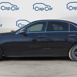 Mercedes Classe C 300 e 313 EQ Power 9G-TRONIC AMG Line - Automatique Ville-di-Pietrabugno