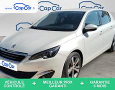 Peugeot 308 II Phase 1 Bézac