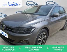 Volkswagen Polo Gervans