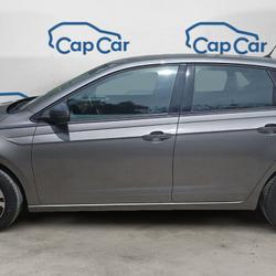 Volkswagen Polo VI 1.0 TSI 95 Confortline Business Gervans