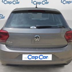 Volkswagen Polo VI 1.0 TSI 95 Confortline Business Gervans