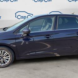 Citroen C4 1.2 PureTech 130 Millenium Saint-Jean-des-Champs