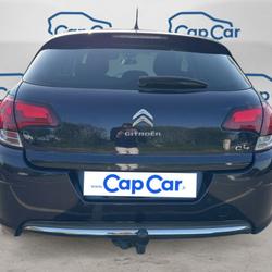 Citroen C4 1.2 PureTech 130 Millenium Saint-Jean-des-Champs