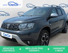 Dacia Duster Cherbourg-en-Cotentin