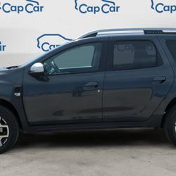 Dacia Duster 1.3 TCe 150 4x2 Prestige Cherbourg-en-Cotentin