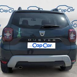 Dacia Duster 1.3 TCe 150 4x2 Prestige Cherbourg-en-Cotentin