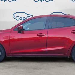 Mazda Mazda2 1.5 Skyactiv-G 90 M Hybrid Signature La Fert&eacute;-sous-Jouarre