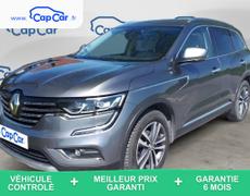 Renault Koleos Connantre
