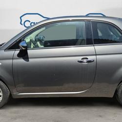 Fiat 500 II II 0.9 Twinair 105 Lounge Lucciana