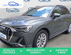 Audi Q3 Bry-sur-Marne