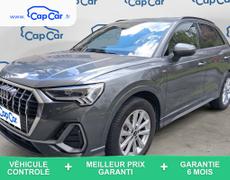 Audi Q3 Bry-sur-Marne