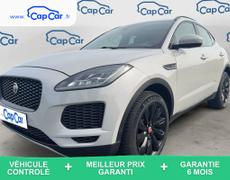 Jaguar E-Pace Le Neubourg