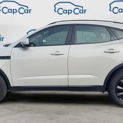 Jaguar E-Pace 2.0D 180 BVA R-Dynamic - 5 places Automatique Le Neubourg