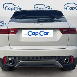 Jaguar E-Pace 2.0D 180 BVA R-Dynamic - 5 places Automatique Le Neubourg