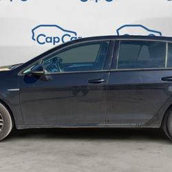 Volkswagen Golf 7 1.6 TDI 105 DSG7 Cup D&eacute;cines-Charpieu